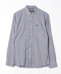 ブランド古着】BURBERRY BLACK LABEL（バーバリーブラックレーベル）の