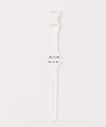 Soft Silicon Narrow Apple Watch Band / アップルウォッチバンド