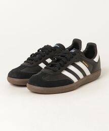 adidas(アディダス)の「【KIDS】ローカットスニーカー(スニーカー)」