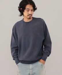 Lee/VINTAGE SWEAT CROSS GRAIN / スウェット