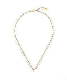 ADORE（アドーア）の「レイトスタジオ　ファインネックレス（ネックレス）」