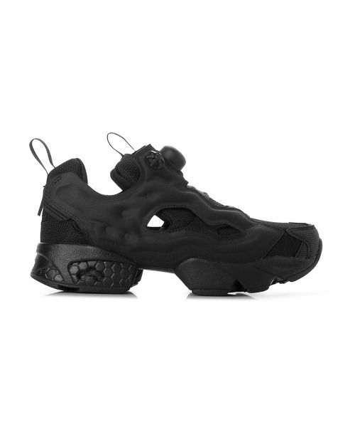 Reebok(リーボック)の「Reebok INSTAPUMP FURY 94(リーボック インスタ ポンプフューリー 94_)(スニーカー・メンズ・ブラック系1/ネイビー/ブラック系・23cm/28.5cm/23.5cm/29cm/24cm/24.5cm/25cm/25.5cm/26.5cm/27.5cm/28cm/26cm/27cm)」の13枚目の写真
