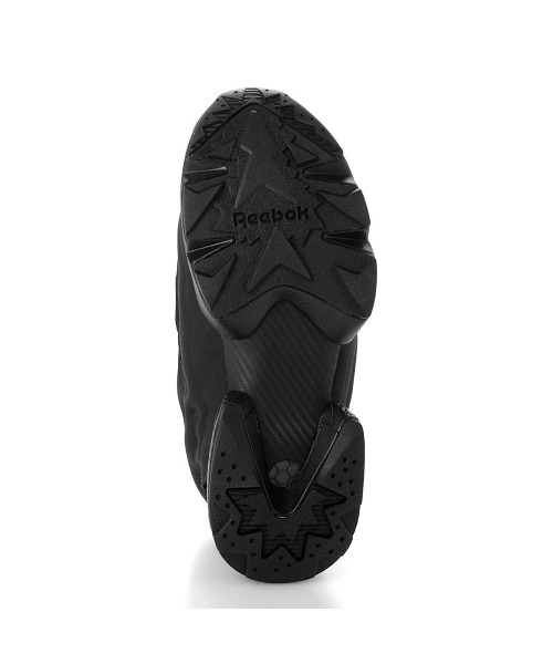 Reebok(リーボック)の「Reebok INSTAPUMP FURY 94(リーボック インスタ ポンプフューリー 94_)(スニーカー・メンズ・ブラック系1/ネイビー/ブラック系・23cm/28.5cm/23.5cm/29cm/24cm/24.5cm/25cm/25.5cm/26.5cm/27.5cm/28cm/26cm/27cm)」の16枚目の写真