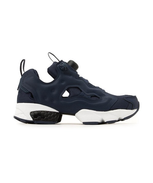 Reebok(リーボック)の「Reebok INSTAPUMP FURY 94(リーボック インスタ ポンプフューリー 94_)(スニーカー・メンズ・ブラック系1/ネイビー/ブラック系・23cm/28.5cm/23.5cm/29cm/24cm/24.5cm/25cm/25.5cm/26.5cm/27.5cm/28cm/26cm/27cm)」の21枚目の写真