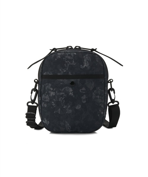 GREGORY（グレゴリー）の「クイックポケットL QUICK POCKET L シャドウタペストリー（ショルダーバッグ・メンズ・ブラック系その他・-）」の7枚目の写真