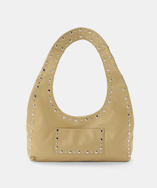 Gimaguas（ギマガス）の「Gimaguas / ギマガス FRANCA BAG（ハンドバッグ・レディース・アイボリー/ブラック・FREE）」の2枚目の写真