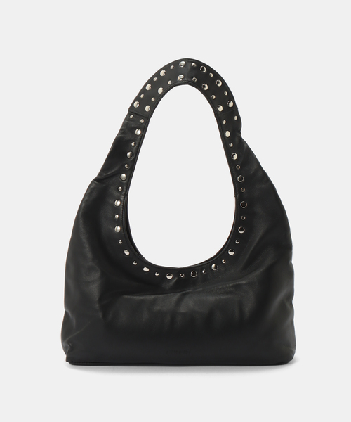 Gimaguas（ギマガス）の「Gimaguas / ギマガス FRANCA BAG（ハンドバッグ・レディース・アイボリー/ブラック・FREE）」の13枚目の写真