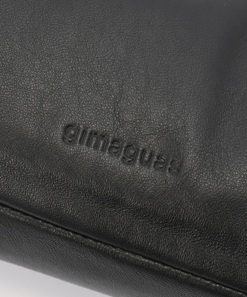 Gimaguas（ギマガス）の「Gimaguas / ギマガス FRANCA BAG（ハンドバッグ・レディース・アイボリー/ブラック・FREE）」の7枚目の写真