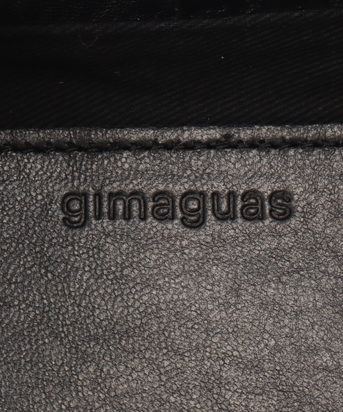 Gimaguas（ギマガス）の「Gimaguas / ギマガス FRANCA BAG（ハンドバッグ・レディース・アイボリー/ブラック・FREE）」の6枚目の写真