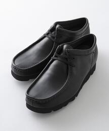 Clarks　WallabeeGTX