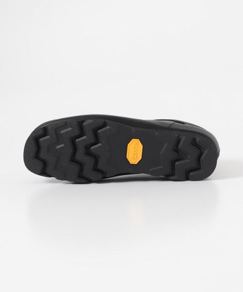 Clarks(クラークス)の「Clarks WallabeeGTX(その他シューズ・メンズ・ブラック・8/8.5/9/7.5/7/6.5)」の9枚目の写真