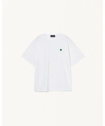 FORSOMEONE CLOVER TEE