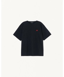 FORSOMEONE CLOVER TEE