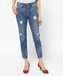 archives | ダメージテーパードパンツ(デニムパンツ)