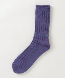 ROSTER SOX（ロスターソックス）の「ROSTER SOX/ロスターソックス　What's up? SOCKS メンズ レディース（ソックス/靴下）」