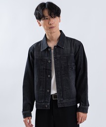 デニムジージャン