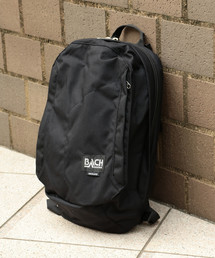 bach | ＜BACH（バッハ）＞ GRIDLOCK 20L/リュック(バックパック/リュック)