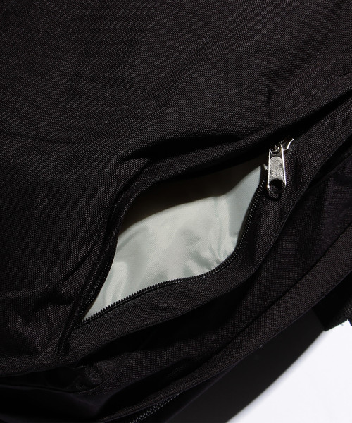 bach（バッハ）の「＜BACH（バッハ）＞ GRIDLOCK 20L/リュック¨ о（バックパック/リュック・メンズ・ブラック/ダークグリーン・FREE）」の6枚目の写真