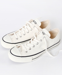 SHIPS | CONVERSE: CANVAS ALL STAR J OX■(スニーカー)