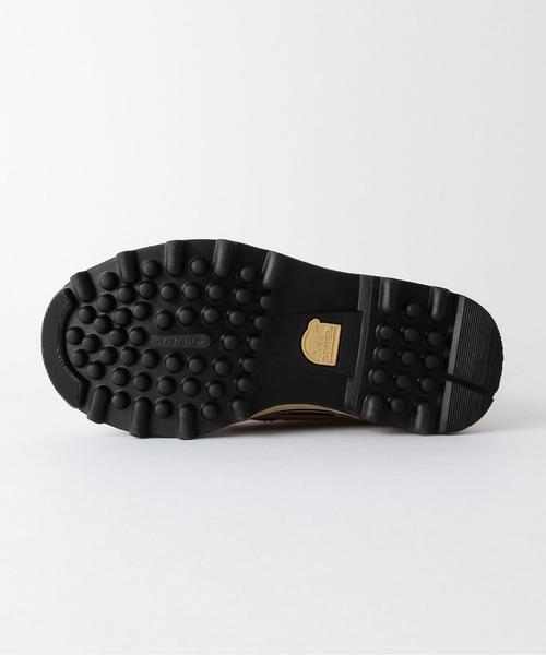 SOREL(ソレル)の「<SOREL>CARIBOU レザーレースアップブーツ◆(ブーツ・レディース・ブラック/ブラウン・7/8/6)」の6枚目の写真