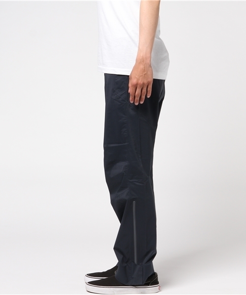 Snow Peak(スノーピーク)の「2.5Lワンダーラストパンツ(その他パンツ・メンズ・ネイビー/ブラック/セージグリーン・LARGE/SMALL/X-LARGE/MEDIUM)」の4枚目の写真
