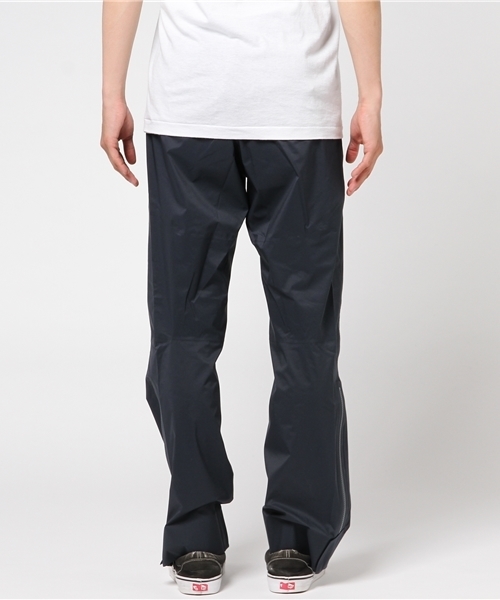 Snow Peak(スノーピーク)の「2.5Lワンダーラストパンツ(その他パンツ・メンズ・ネイビー/ブラック/セージグリーン・LARGE/SMALL/X-LARGE/MEDIUM)」の5枚目の写真