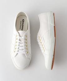 SUPERGA | ＜SUPERGA(スペルガ)＞UASP LI 17SS(スニーカー)