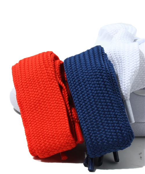 adidas Originals(アディダスオリジナルス)の「RELACE LOW W リレース カラフル シューレース付き(スニーカー・レディース・ホワイト/ブラック・23.5cm/24cm/24.5cm/23cm/25cm)」の13枚目の写真