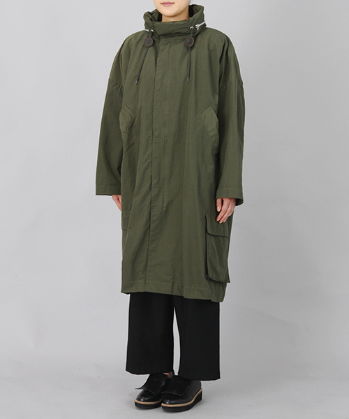 ZUCCa（ズッカ）の「C/Nグログラン（その他アウター）」 - WEAR