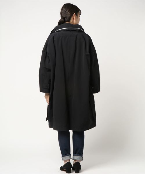 ZUCCa（ズッカ）の「C/Nグログラン（その他アウター）」 - WEAR