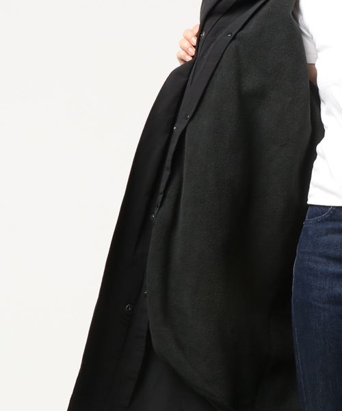 ZUCCa（ズッカ）の「C/Nグログラン（その他アウター）」 - WEAR