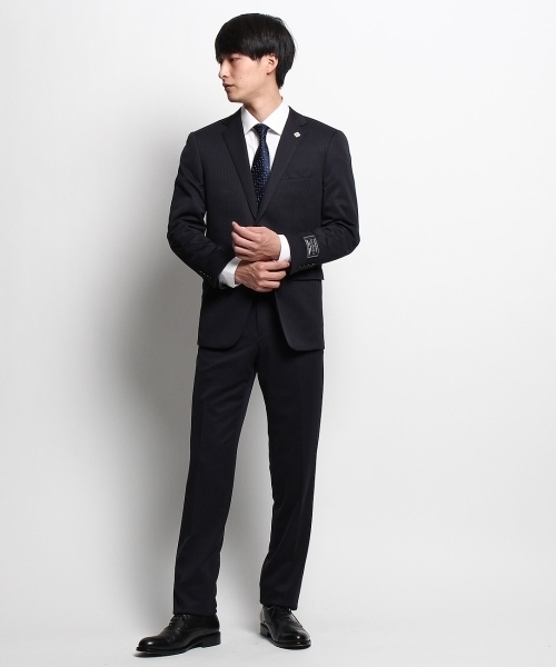 The Shop Tk ザ ショップ ティーケー の シャドーストライプスーツ セットアップ Wear