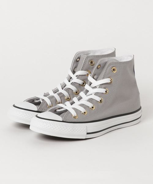 CONVERSE(コンバース)の「converse コンバース ALL STAR TRICOTAPE HI オールスター トリコテープ ハイ 32069867 GRAY(スニーカー・メンズ・グレー・7h/4h/9/6h/10h/8h/9h/5h/8/5/7/4/3h)」の1枚目の写真