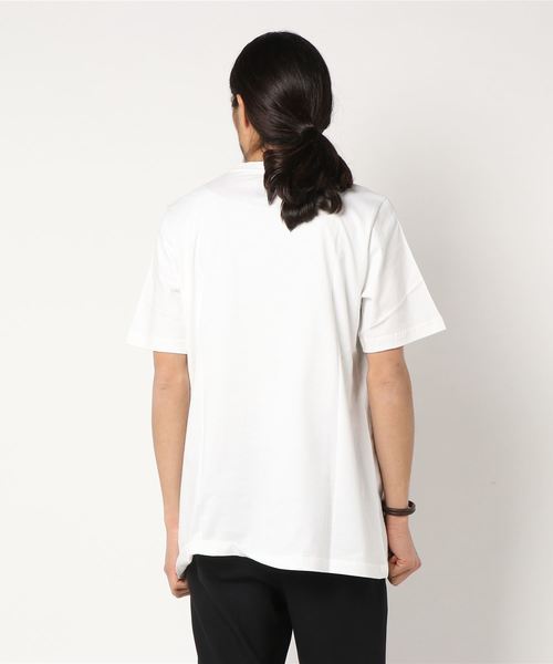 AMERICAN RAG CIE（アメリカンラグシー）の「OAMC オーエーエムシー  / Chicago Seven（Tシャツ/カットソー・メンズ・ホワイト・M/S）」の3枚目の写真