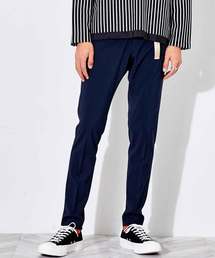 STUDIOUS | 【STUDIOUS】ハイパフォームスリムテーパードスラックス(スラックス)