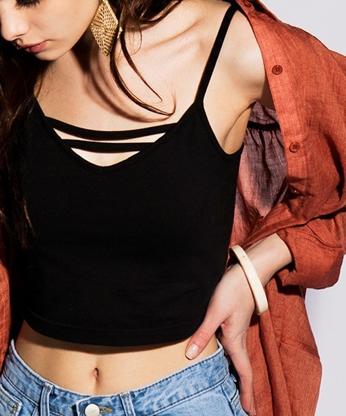 EGOIST（エゴイスト）の「マーブル柄バングル（バングル/リストバンド・レディース・ホワイト/ブラウン・FREE）」の5枚目の写真