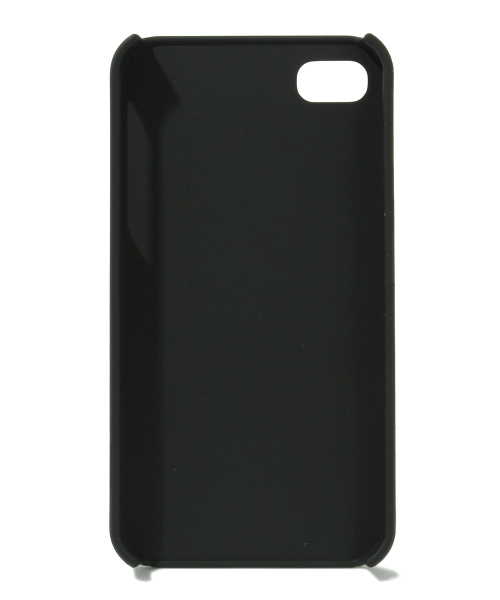 NIKE（ナイキ）の「ナイキ 携帯ケース ハード カバー iPhone 4/4S対応 NIKE Graphic Hard Case（スマホケース/カバー・レディース・ホワイト/ブラック/ピンク/グリーン・ONE SIZE）」の5枚目の写真