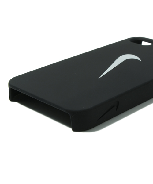 NIKE（ナイキ）の「ナイキ 携帯ケース ハード カバー iPhone 4/4S対応 NIKE Graphic Hard Case（スマホケース/カバー・レディース・ホワイト/ブラック/ピンク/グリーン・ONE SIZE）」の7枚目の写真