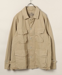 SKU BULLDOG TWILL SPORTMAN JACKET#