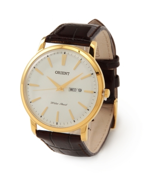 BEAMS BOY（ビームスボーイ）の「【FUDGE5月号掲載】ORIENT / クラシックウォッチ（アナログ腕時計・レディース・ホワイト/ブラック・ONE SIZE）」の14枚目の写真