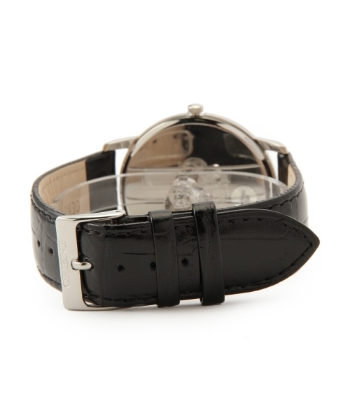 BEAMS BOY（ビームスボーイ）の「【FUDGE5月号掲載】ORIENT / クラシックウォッチ（アナログ腕時計・レディース・ホワイト/ブラック・ONE SIZE）」の17枚目の写真