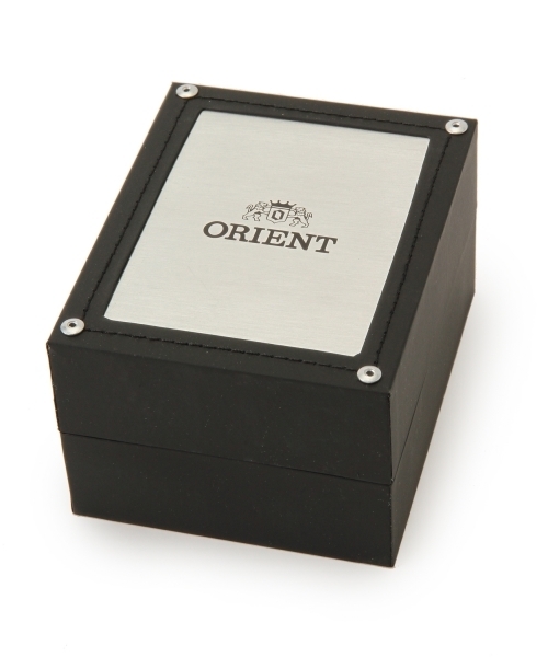 BEAMS BOY（ビームスボーイ）の「【FUDGE5月号掲載】ORIENT / クラシックウォッチ（アナログ腕時計・レディース・ホワイト/ブラック・ONE SIZE）」の15枚目の写真