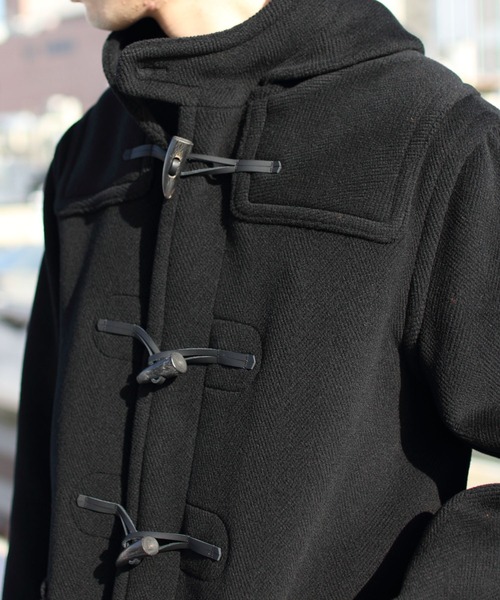 INVERTERE（インバーティア）の「INVERTERE / インバーティア ダッフル