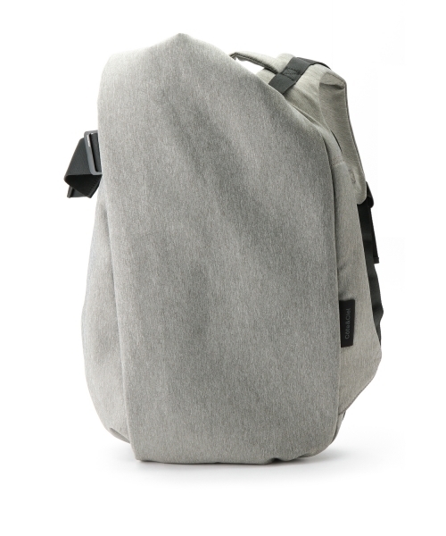 Cote&Ciel（コートエシエル）の「COTE & CIEL / Isar RuckSack 13inch ★（バックパック/リュック・メンズ・グレー/ブラック/その他1/ネイビー・ONE SIZE）」の5枚目の写真