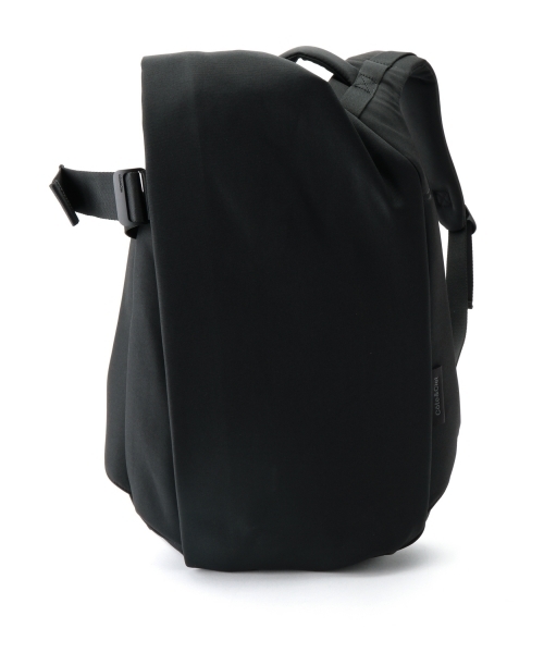 Cote&Ciel（コートエシエル）の「COTE & CIEL / Isar RuckSack 13inch ★（バックパック/リュック・メンズ・グレー/ブラック/その他1/ネイビー・ONE SIZE）」の6枚目の写真