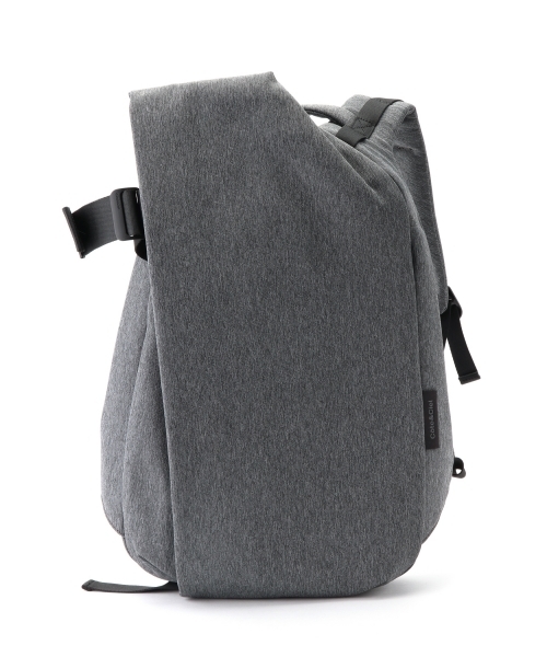 Cote&Ciel（コートエシエル）の「COTE & CIEL / Isar RuckSack 13inch ★（バックパック/リュック・メンズ・グレー/ブラック/その他1/ネイビー・ONE SIZE）」の20枚目の写真