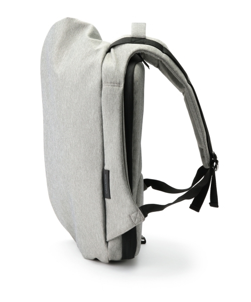 Cote&Ciel（コートエシエル）の「COTE & CIEL / Isar RuckSack 13inch ★（バックパック/リュック・メンズ・グレー/ブラック/その他1/ネイビー・ONE SIZE）」の21枚目の写真