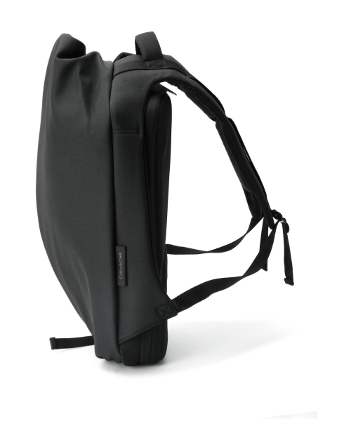 Cote&Ciel（コートエシエル）の「COTE & CIEL / Isar RuckSack 13inch ★（バックパック/リュック・メンズ・グレー/ブラック/その他1/ネイビー・ONE SIZE）」の15枚目の写真