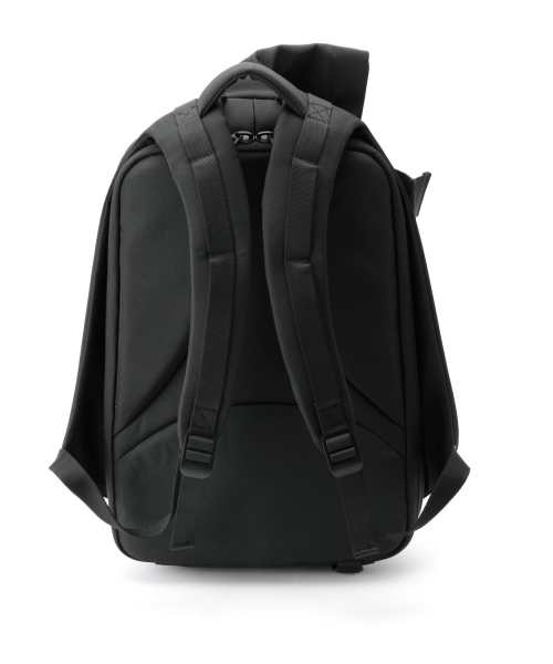 Cote&Ciel（コートエシエル）の「COTE & CIEL / Isar RuckSack 13inch ★（バックパック/リュック・メンズ・グレー/ブラック/その他1/ネイビー・ONE SIZE）」の16枚目の写真
