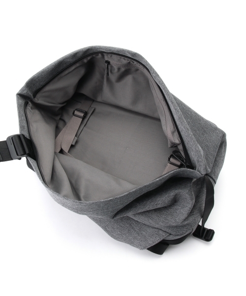 Cote&Ciel（コートエシエル）の「COTE & CIEL / Isar RuckSack 13inch ★（バックパック/リュック・メンズ・グレー/ブラック/その他1/ネイビー・ONE SIZE）」の13枚目の写真